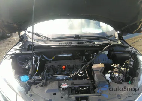 2020 Honda Hr-V 2Wd Ex z USA, uszkodzony, nr VIN 3CZRU5H51LM700937